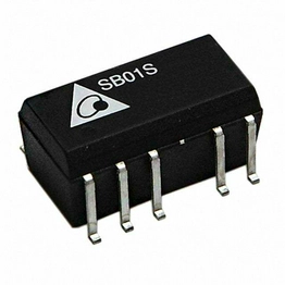SB01S1215A DELTA Electronics