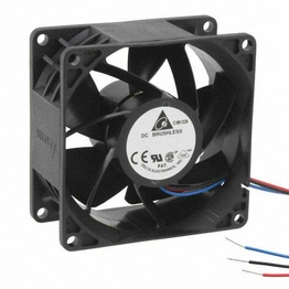 QFR0812UHE-F00 DELTA Electronics