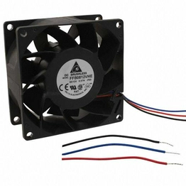 DELTA Electronics FFB0812VHE-F00 image