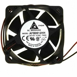 AFB0612HH-TA50 DELTA Electronics