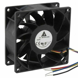 FFC0912DE-SP13 DELTA Electronics