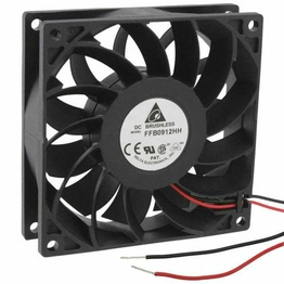 FFB0912HH DELTA Electronics