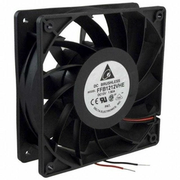 FFB1212VHE DELTA Electronics