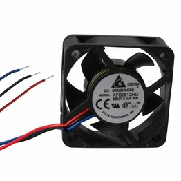 AFB0512HD-F00 DELTA Electronics