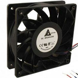 FFB1248SHE-R00 DELTA Electronics