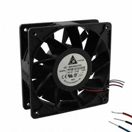 PFB1212GHE-T50F DELTA Electronics