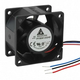 PFB0612GHE-R00 DELTA Electronics