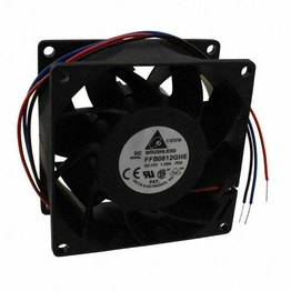 FFB0812GHE-F00 DELTA Electronics