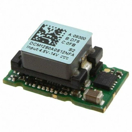 DCM12S0A0S12NFA DELTA Electronics