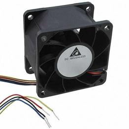 FFC0612DE-PP01 DELTA Electronics