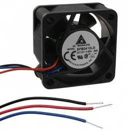 EFB0412LD-R00 DELTA Electronics