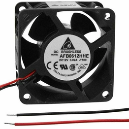 AFB0612HHE-T500 DELTA Electronics