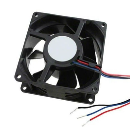 AFB0812GHE-F00 DELTA Electronics