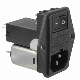 06SB3 DELTA Electronics