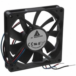 AFB0812VHB-F00 DELTA Electronics