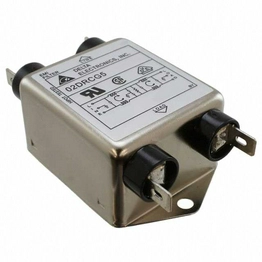 02DRCG5 DELTA Electronics