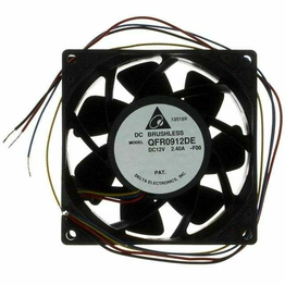 QFR0912DE-F00 DELTA Electronics