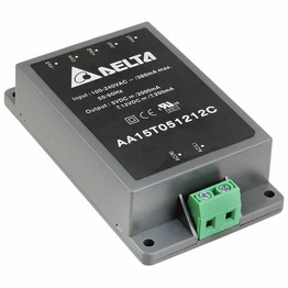 AA15T051212C DELTA Electronics