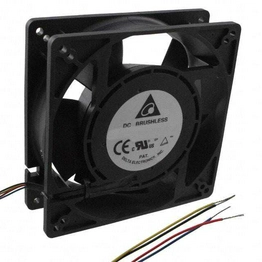TDA1348AE-EP DELTA Electronics