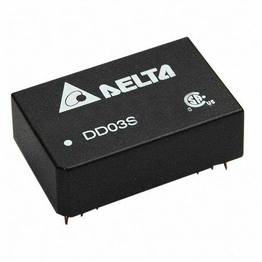 DD03S1205A DELTA Electronics