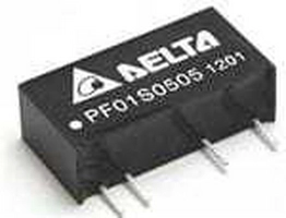 PF01S1215A DELTA Electronics