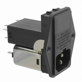 06SB4 DELTA Electronics