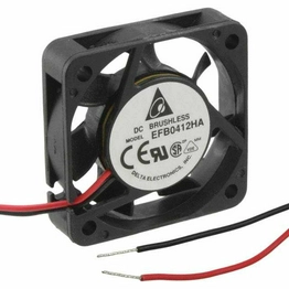 EFB0412HA DELTA Electronics