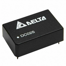 DC02S0505A DELTA Electronics