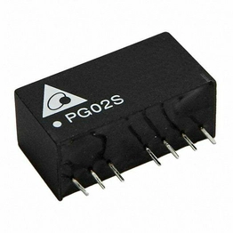 PG02S4803A DELTA Electronics