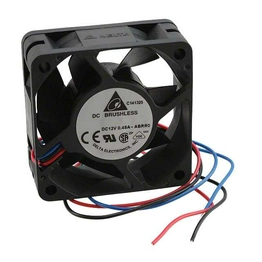AFB0612EH-ABRR0 DELTA Electronics