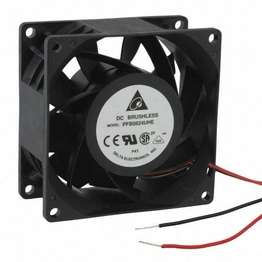 PFB0824UHE-T500 DELTA Electronics
