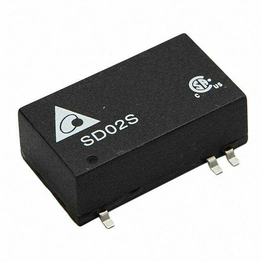 SD02S2412A DELTA Electronics