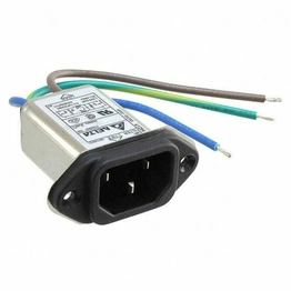 10GEEW3E-R DELTA Electronics