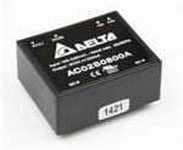 AC02D0803A DELTA Electronics