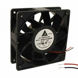 PFB1212EHE DELTA Electronics