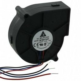 BFB0724H-F00 DELTA Electronics