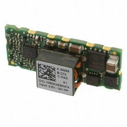 DCL12S0A0S20NFA DELTA Electronics