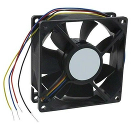 AUB0812L-9X41 DELTA Electronics