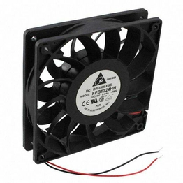 FFB1224HH-T500 DELTA Electronics