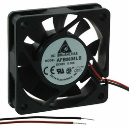 AFB0605LB DELTA Electronics
