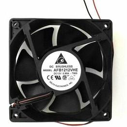 AFB1212VHE-T500 DELTA Electronics