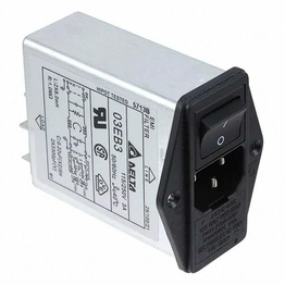 03EB3 DELTA Electronics