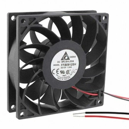 FFB0912SH DELTA Electronics