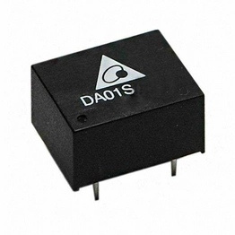 DA01S1209A DELTA Electronics