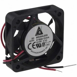 EFB0412HHA DELTA Electronics