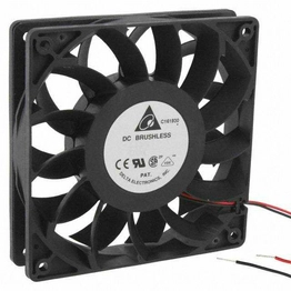 FFB1224EH DELTA Electronics