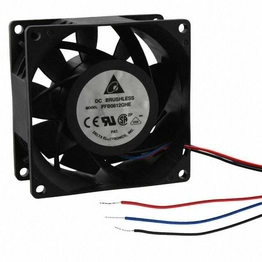 PFB0812GHE-F00 DELTA Electronics