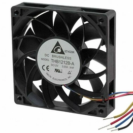 THB1212B-AXHF DELTA Electronics