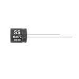 SS220M1HBK-0605P Lelon Electronics
