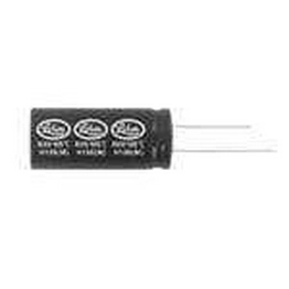 RXK222M1EBK-1616 Lelon Electronics